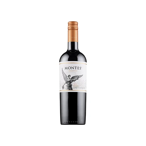 Montes Reserve Malbec