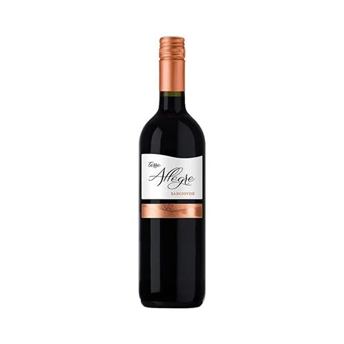 Terre Allegre Sangiovese