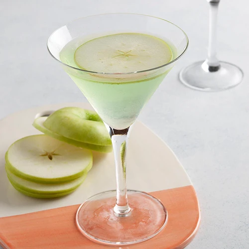 Apple Martini