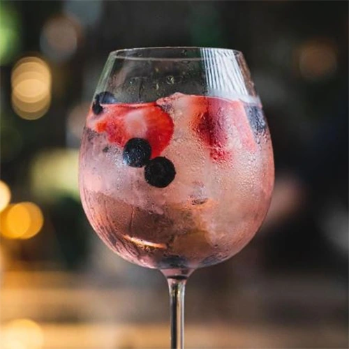 Berry Sprite