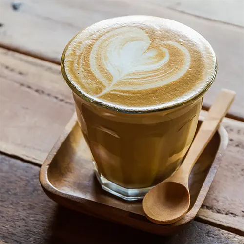 Caffé Latte