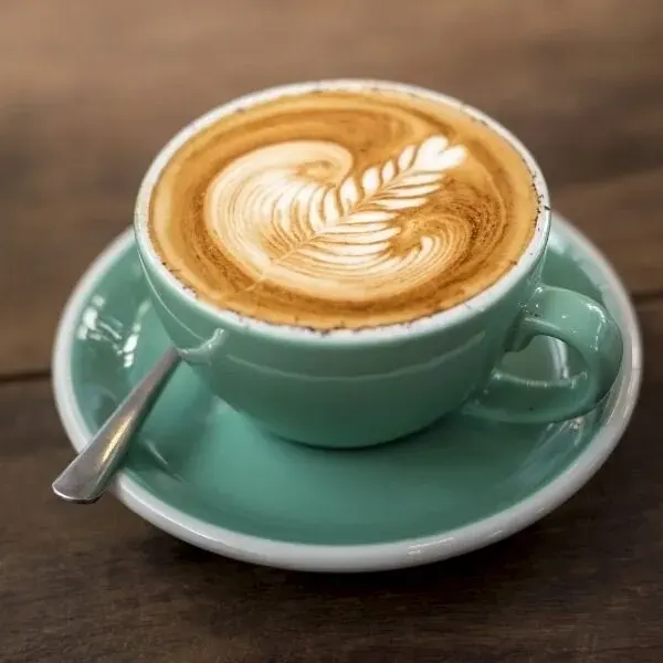 Cappucino