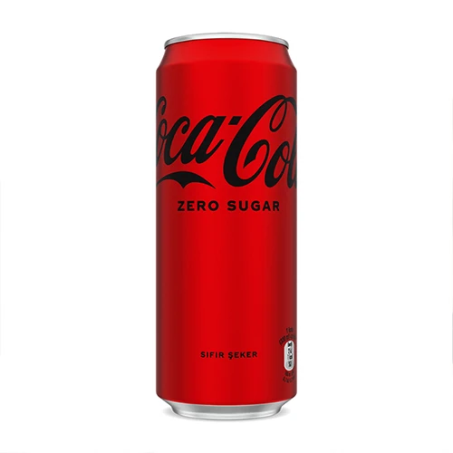 Coca Cola Zero