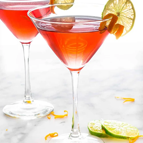 Cosmopolitan