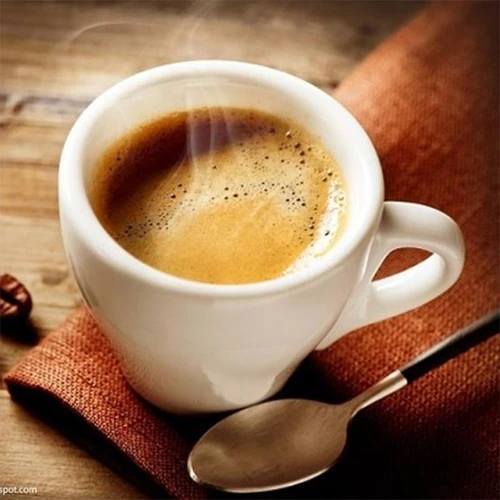 Espresso Double