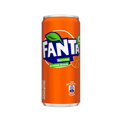 Fanta