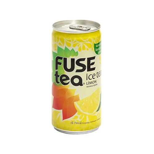 Fuse Tea Limon