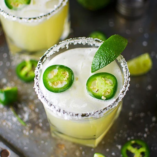Margharita
