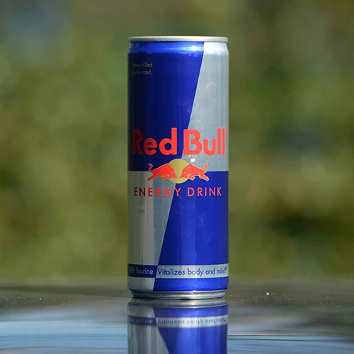 Red Bull