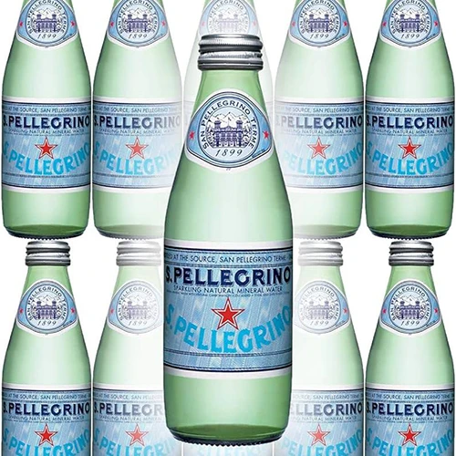 San Pellegrino (Küçük)