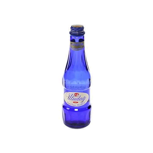 Soda Uludağ Premium
